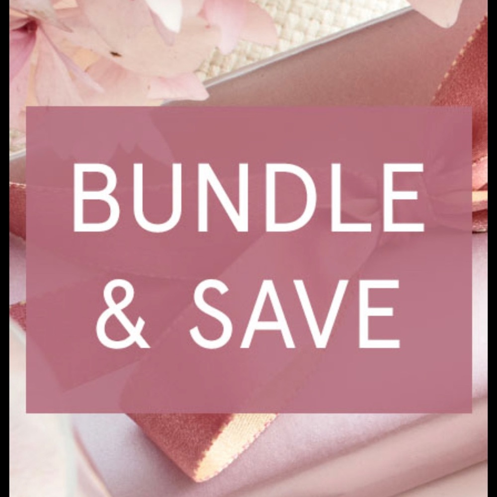HOT DEAL!!!! SAVE $$$$$ SHIPPING IS FREE & FREE Gifts w/ every Bundle